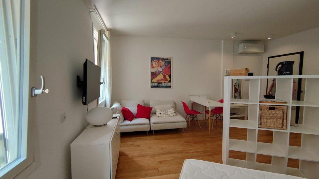 Navigli Suites - Visconti Mailand Exterior foto